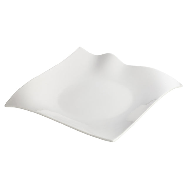 Winco WDP010-103 Plate 12" Square