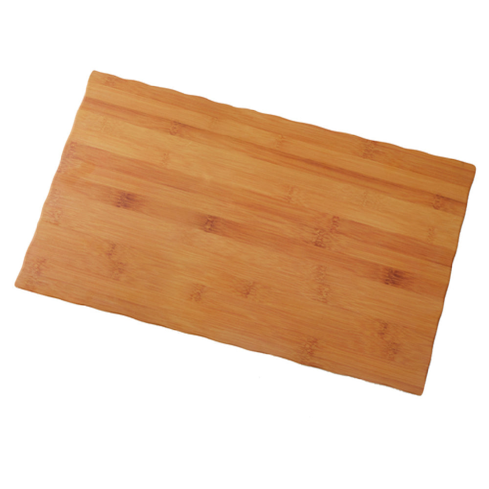 American Metalcraft MPLB Serving Board 20-7/8"L X 12-1/2"W X 3/8" H Rectangle