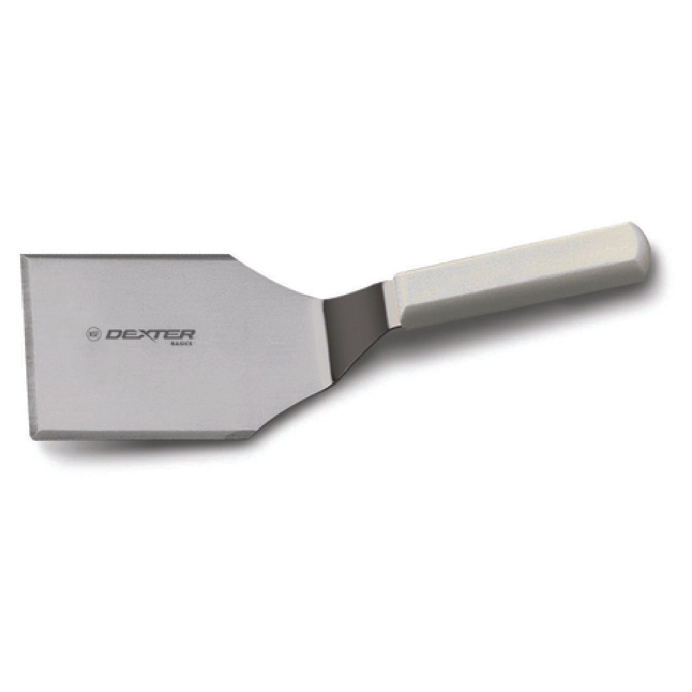 Dexter 31648 Basics® (P94858) Hamburger Turner 5" X 4" Heavy