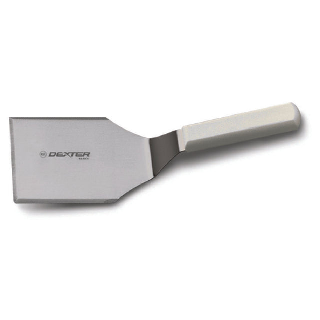 Dexter 31648 Basics® (P94858) Hamburger Turner 5" X 4" Heavy