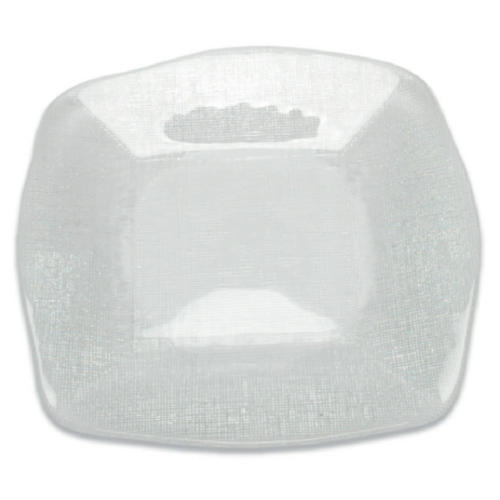 Fortessa 2217.1 Kerala Coupe Plate 10.25" (26cm) Wide Rim