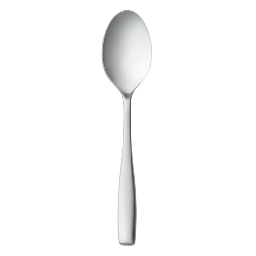 Libbey 929 007 (Formerly World Tableware) Demitasse Spoon 4-3/8" 18/8 Stainless Steel (4.0 Mm Thickness)