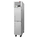 Turbo Air PRO-15-2F-N(-L) PRO Series Freezer Reach-in One-section