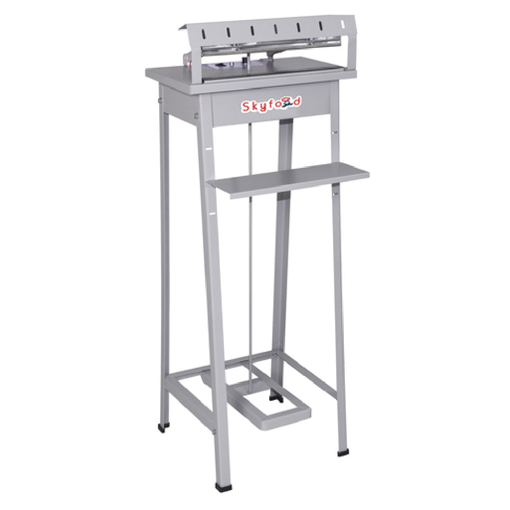 Skyfood Equipment SF-24 Bag Sealer Freestanding Foot Operated