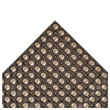 Notrax T13U0035BL T13 Tek-Tough® Anti-Fatigue Floor Mat 3' X 5' 7/8" Thick