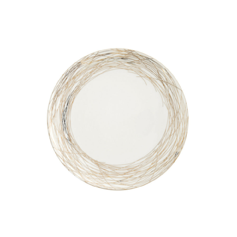 Fortessa RRP.NEST.03 Nest Plate 6.25" (16cm) Coupe
