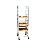 Winholt ALC-1840 - Mobile Pan Rack, Full Height, Open Sides