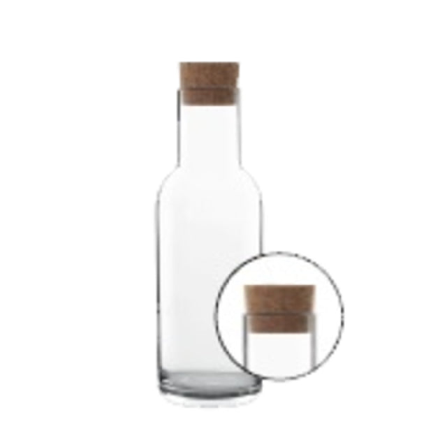 BauscherHepp 11629/00 Replacement Cork For Sublime Carafe (11627/01) (Core Collection)