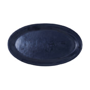 Steelite 7770ER217 Oval Platter 13.375" X 9.875" X 1.5" Jaxson