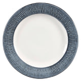 Churchill China MBBALP8 1 Plate 8-1/4" Dia. Round