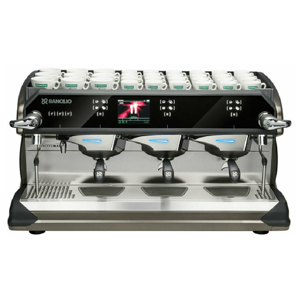 Rancilio CLASSE 11 USB3 Classe 11 USB Espresso Machine Traditional Automatic 3 Group