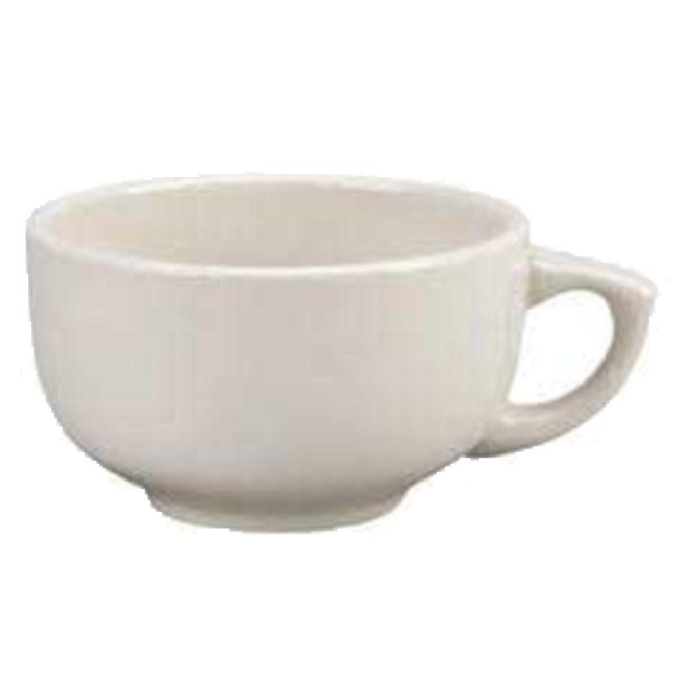 Vertex China VRE-56 Cappuccino Cup 12 Oz. 4-11/16"