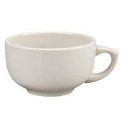 Vertex China VRE-56 Cappuccino Cup 12 Oz. 4-11/16"