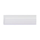 Hubert 67363 - Expressly HUBERT® Clear Plastic Easel - 0"H X 2"L