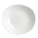 Steelite 11070585 Zest Platter 12" X 10-1/8" X 2-1/8" Oval