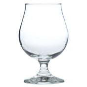 Arc Cardinal FL337 Arcoroc Belgium Beer Belgian 13.0 Oz Soda Lime Glass