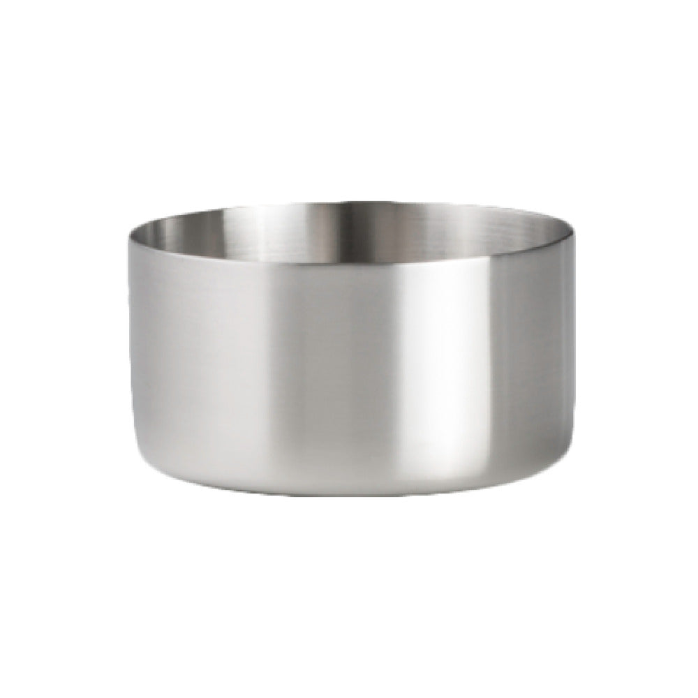 Steelite 7600CV010 Sauce Cup 6.0 Oz 3.0" X 1.75"