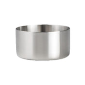 Steelite 7600CV010 Sauce Cup 6.0 Oz 3.0" X 1.75"