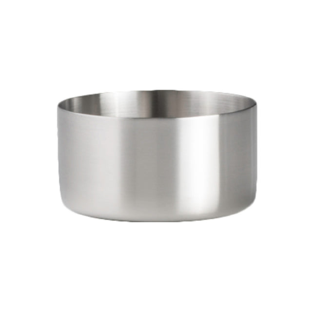 Steelite 7600CV010 Sauce Cup 6.0 Oz 3.0" X 1.75"