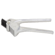 Royal ROY GP - Garlic Press, Self Cleaning, Aluminum