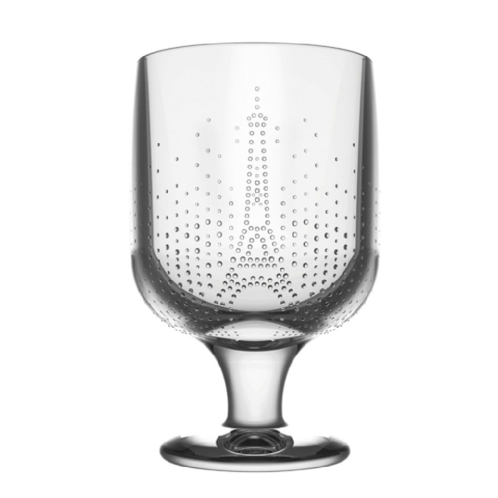 La Rochere North America643701 Parisienne Wine Glass 5"H 8.5oz