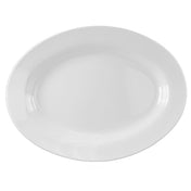 Thunder Group 2109TW Platter 7oz 9" X 6-3/4"
