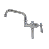Winholt WS-SFSM-14SU Superior Add-on 14" Swing Faucet
