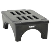 Hubert 85636 - Dunnage Rack, 36" X 22" X 12"H, Rectangular