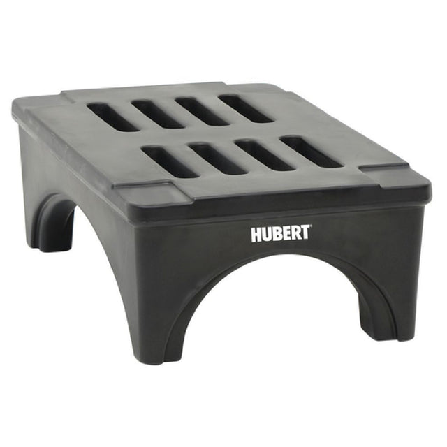 Hubert 85636 - Dunnage Rack, 36" X 22" X 12"H, Rectangular