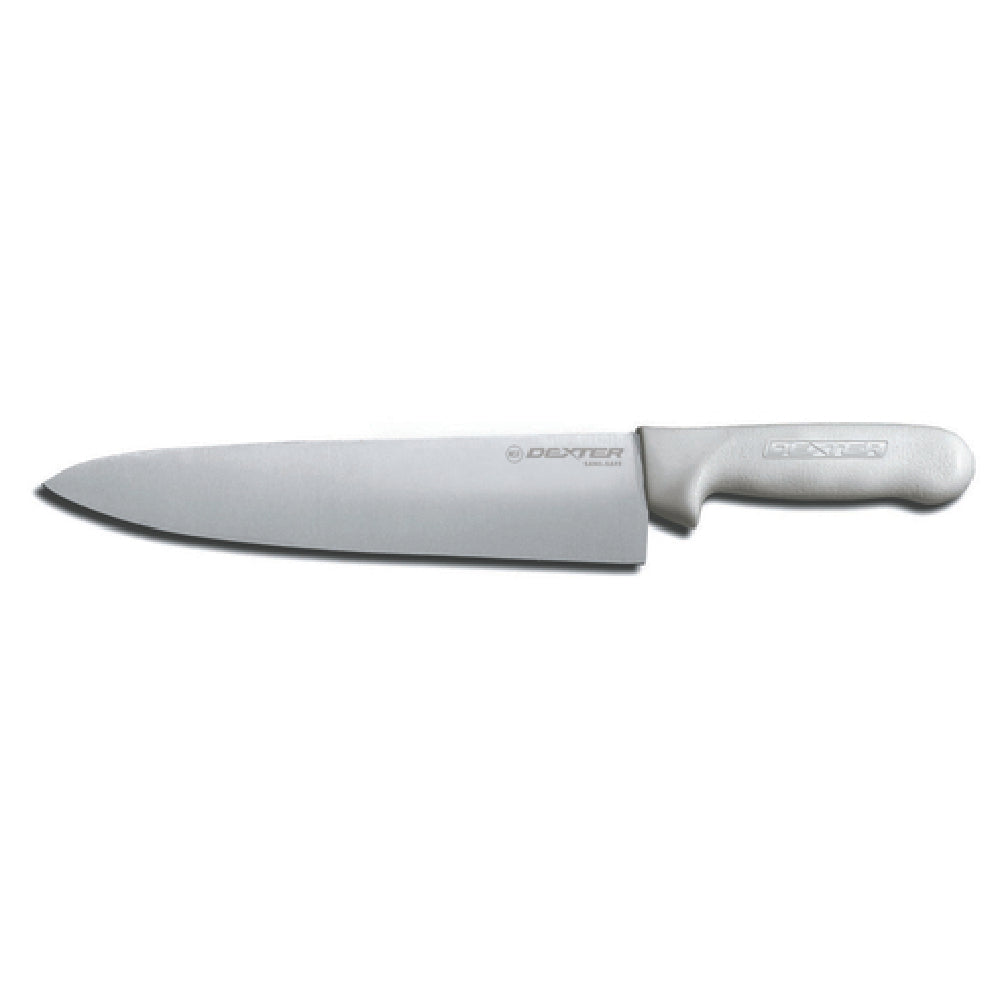 Dexter 12433 Sani-Safe® (S145-10PCP) Chef's/Cook's Knife 10" Stain-free