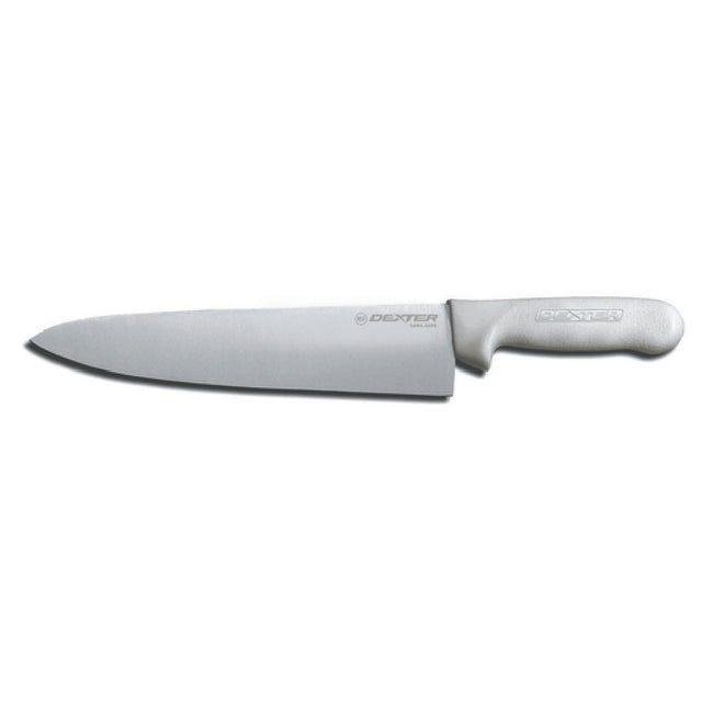 Dexter 12433 Sani-Safe® (S145-10PCP) Chef's/Cook's Knife 10" Stain-free