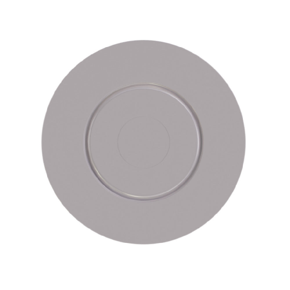 Skyfood 5BB30/45 - Pizza Tray, 12" (30 Cm) & 18" (45 Cm), Edge Shaping Grooves