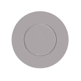 Skyfood 5BB30/45 - Pizza Tray, 12" (30 Cm) & 18" (45 Cm), Edge Shaping Grooves