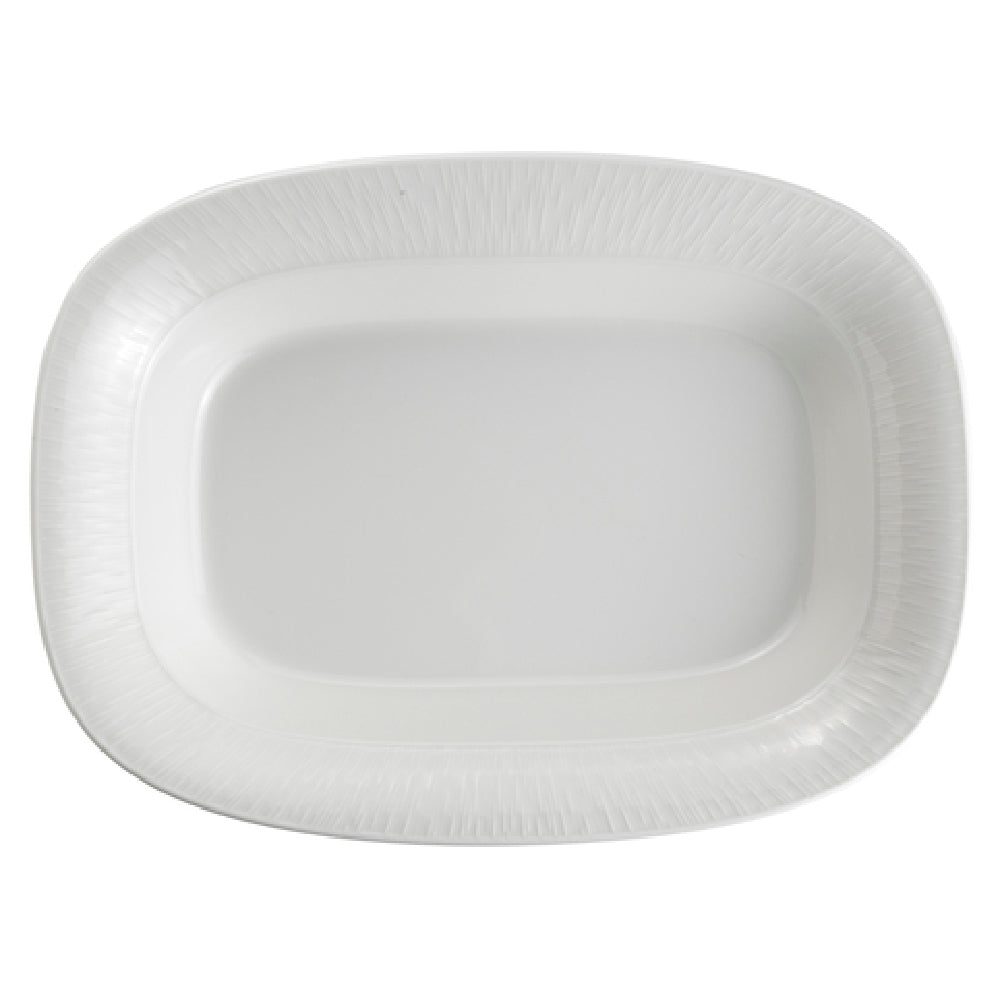 Steelite 62104ST1047 Pasta Bowl 25.0 Oz 12.5" X 9.75"Bloom