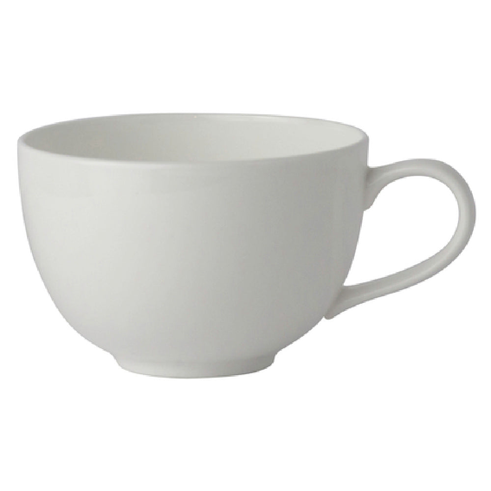 Steelite 4410RF018 Low Cup Coffee 10.5 Oz 5.25" X 4.0" X 2.625"