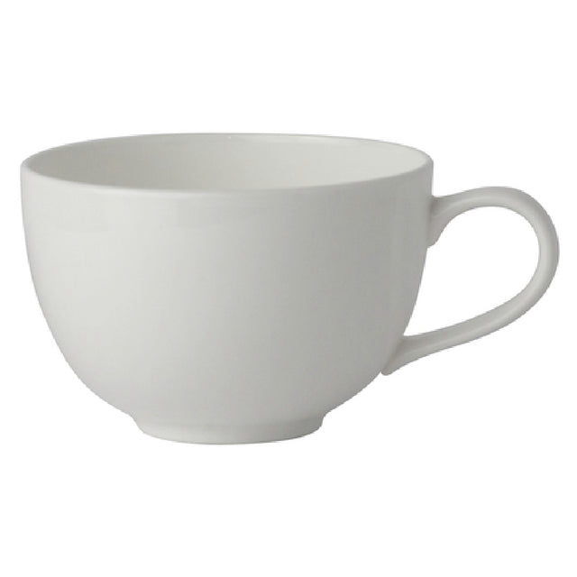Steelite 4410RF018 Low Cup Coffee 10.5 Oz 5.25" X 4.0" X 2.625"