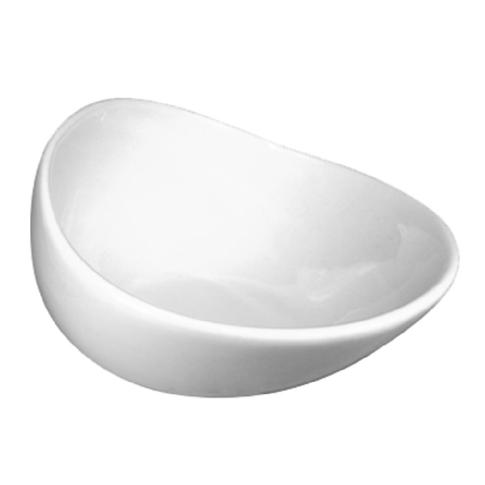 International Tableware FA-418 Sampling Bowl 9 Oz. 5" Dia. X 3-3/4"H