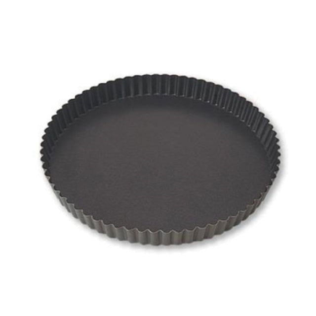 Matfer 332213 Exopan® Tart Mold 7-7/8" Dia. X 1"H Fluted