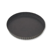 Matfer 332214 Exopan® Tart Mold 8-5/8" Dia. X 1"H Fluted