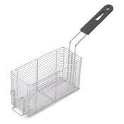 Vollrath 40711 Cayenne® Small Fryer Basket Half-size 3-15/16"W X 9-1/16"D X 4-15/16"H