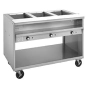 Randell HT48-EHI-3 Hot Food Table Electric 48"W X 30"D X 36"H