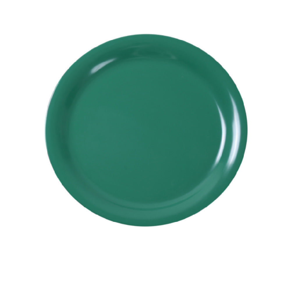 Yanco MS-110GR Milestone Plate 10-1/2" Dia. Round
