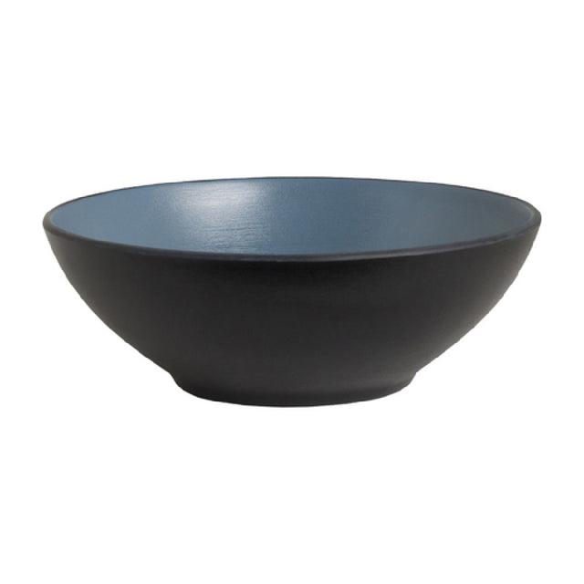 Steelite 7830JB012 Bowl 19.0 Oz 6.25" X 2.25"