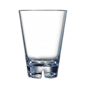Arc Cardinal E6134 Arcoroc Outdoor Perfect Rocks 10.0 Oz SAN Plastic