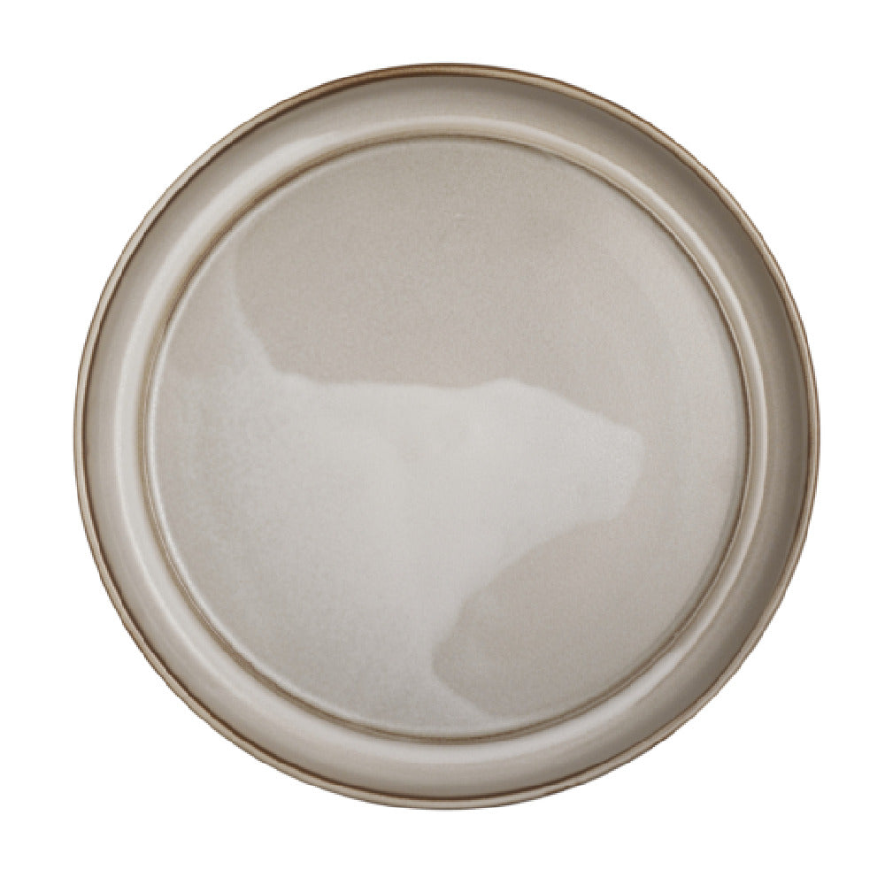 Steelite OG1031026 - Plate, 10.25" X 1.0", Fire