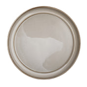 Steelite OG1031026 - Plate, 10.25" X 1.0", Fire