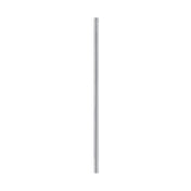 Alfa BIZ-6039 Guiding Shaft For Bizerba Slicers (SE12 & SE12D) Replaces OEM 60370300900