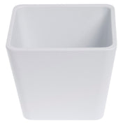 Hubert 46427 - Housing, 1/6-size, 6-7/8" X 6-3/8" X 6"H