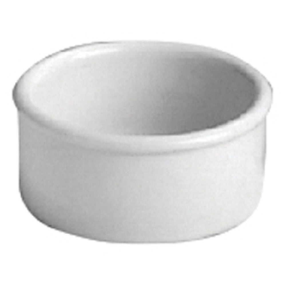 Steelite HL8580AWHA Bowl/Soup/Dessert Sampler 4 Oz. Round