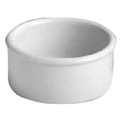 Steelite HL8580AWHA Bowl/Soup/Dessert Sampler 4 Oz. Round